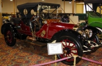 1908 Tourist